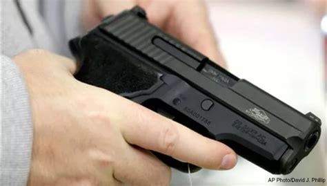 Florida among states loosening gun laws